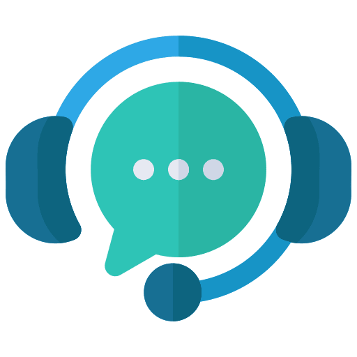 Customer Service Icon